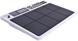 1636454220389-Rockstar Pad20 Pro Advanced White 8 Pads Octapad3.jpg